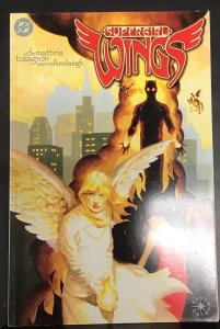 SUPERGIRL: WINGS | TPB  DC Comics Elseworlds 2001