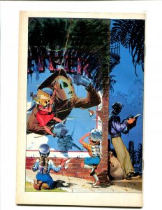 Rocketeer Special Edition #1 - Dave Stevens Cover Art! (6.0) 1984