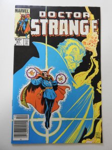 Doctor Strange #61 (1983) FN/VF Condition!