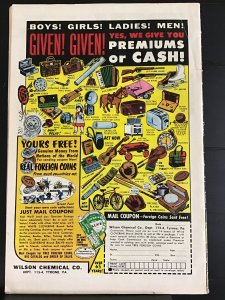 All-Star Western #107 (1959)