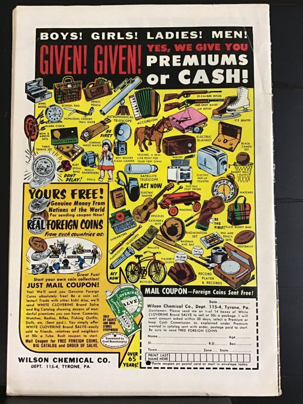 All-Star Western #107 (1959)