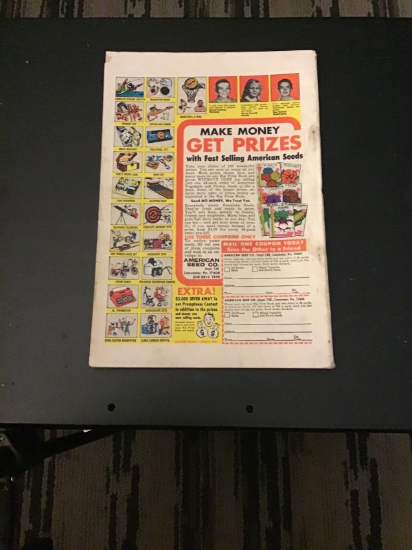 The X-Men #70 (1971) giant size! Jack Kirby art! Midgrade key! VG/FN Wow