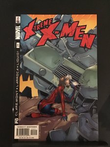 X-Treme X-Men #14 (2002)
