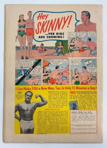 EC Classic Reprint #12