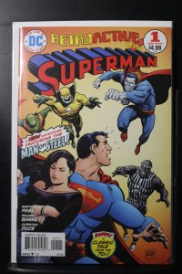 DC Retroactive: Superman - The '70s (2011)