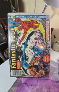 Fantastic Four #252 (1983)