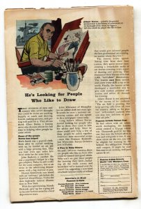 Strange Tales #127  1964 - Marvel  -G/VG - Comic Book