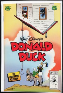 Donald Duck #294 (1996)