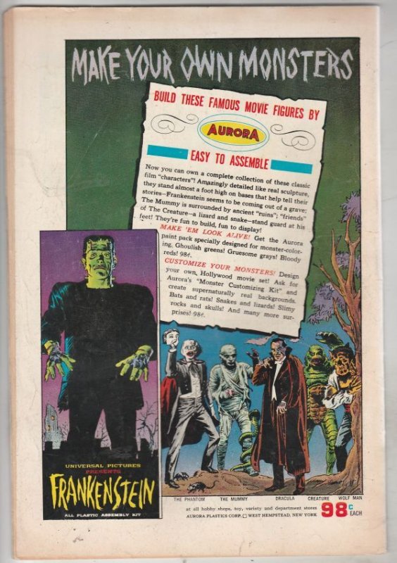 World's Finest #137 (Nov-63) FN Mid-Grade Superman, Batman, Robin