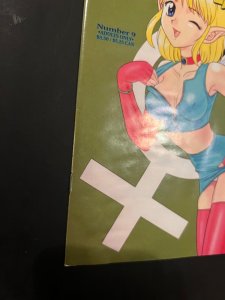 Bondage Fairies Extreme #9 (2000) GD Eros Comix