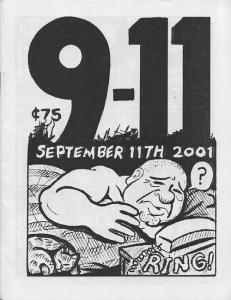 September 11th 2001