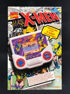 Daredevil #322 Direct Edition (1993)