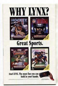 New Titans #99  1993 - DC  -NM- - Comic Book