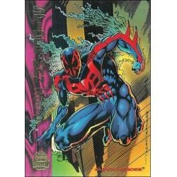 1994 Marvel Universe: Series 5 SPIDER-MAN 2099 #184