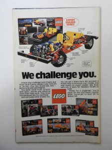 X-Men Annual #4 Direct Edition (1980) VG+ Condition! Moisture stain