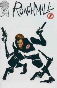 Roachmill (Blackthorne) #1 FN; Blackthorne | save on shipping - details inside