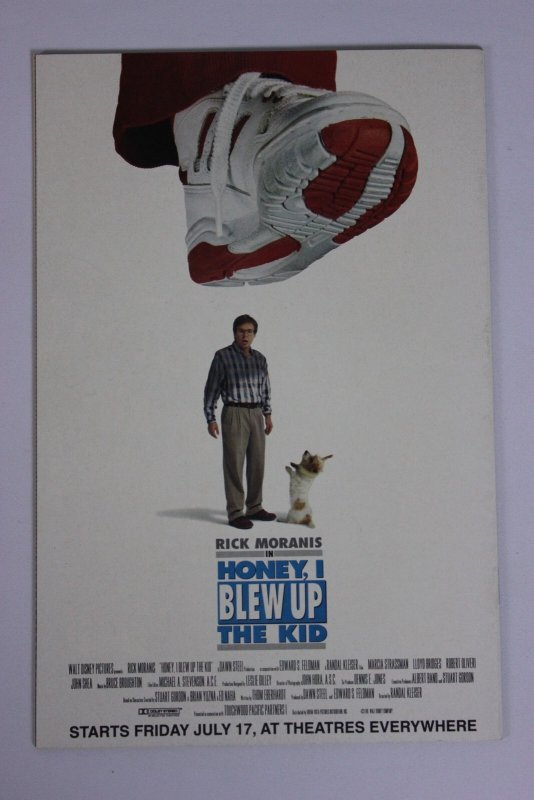 The Sensational She-Hulk #41 (1992) She-Hulk NM