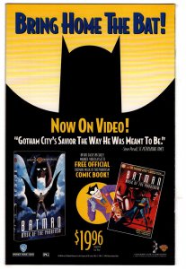 The Sandman #60 (1994) DC Comics