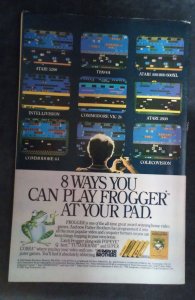 The Avengers #243 (1984)