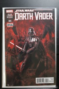 Darth Vader #4 (2015)