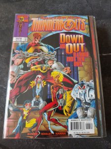 Thunderbolts #13 (1998)