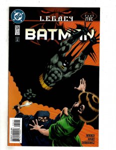 Batman #534 (1996) OF26
