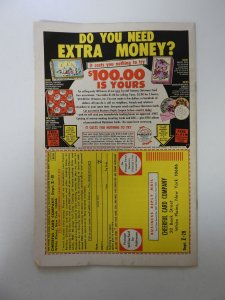 Thor #191 (1971) FN+ condition