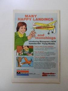 Uncanny X-Men #100 VF condition