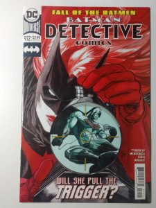 Detective Comics #972 (9.4,2018)
