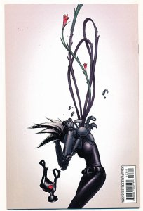 NYC Mech Beta Love (2005) #1-6 VF/NM Complete series