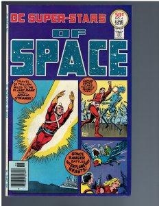 DC Super Stars #4 (1976)