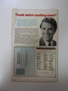 Invaders #10 VG/FN condition