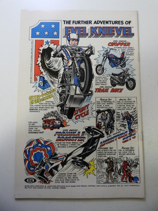 Conan the Barbarian #59 (1976) VF Condition MVS Intact