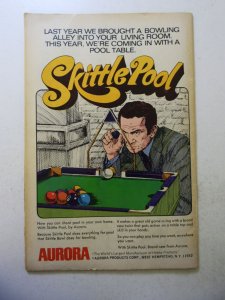 World's Finest Comics #199 (1970) VG Condition