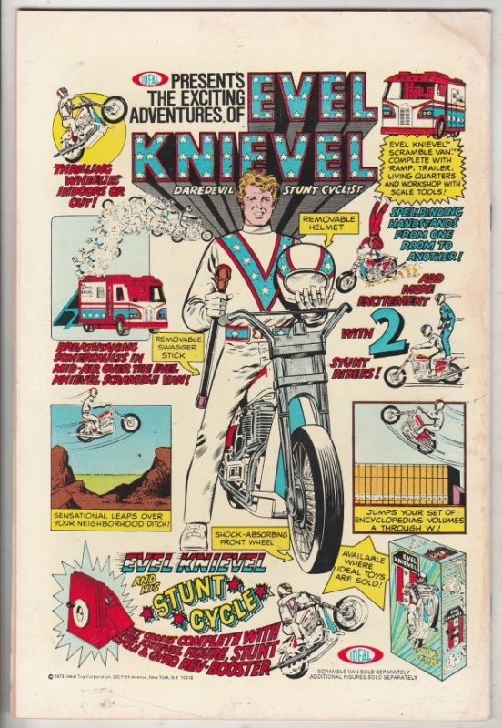 Kid Colt Outlaw #178 (Jan-74) FN/VF+ High-Grade Kid Colt