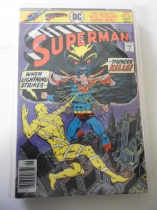 Superman #303 (1976)