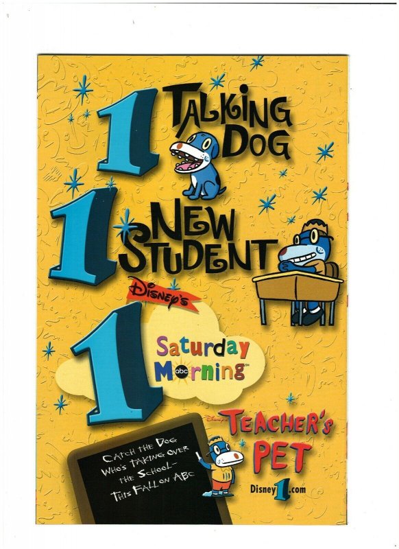 Captain America #34 NM- 9.2 Marvel Comics 2000 Dan Jurgens