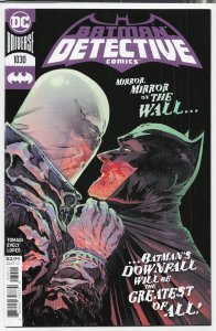 Detective Comics #1030 (2021)