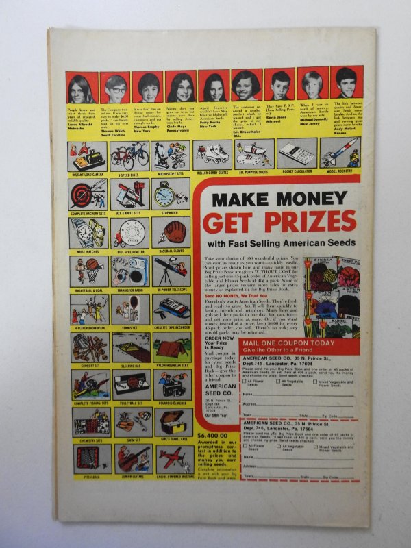 The Invaders #14 (1977)