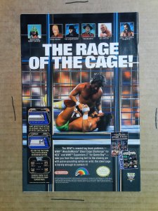 Batman #484 (1992) VF+ condition