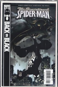 The Sensational Spider-Man #36 (2007)