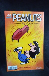 Peanuts #30 (2016)