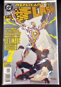 The Flash #155 (1999)