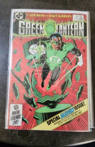 Green Lantern #185 (1985)