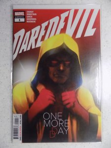 Daredevil Annual #1 (2020)
