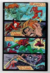 Adventure Comics 462   Death Earth II Batman   68 Pages