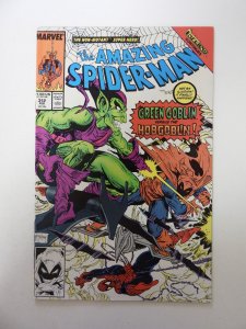 The Amazing Spider-Man #312 (1989) VF- condition