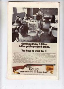 Swamp Thing #6 (Oct-73) VF- High-Grade Swamp Thing