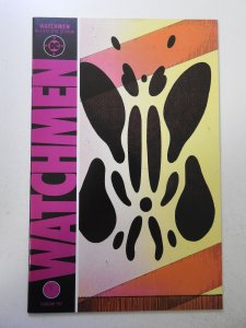 Watchmen #6 (1987) VF Condition!