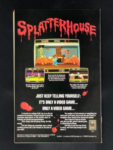 Robin #1 (1991) 1st Appearance of Lynx